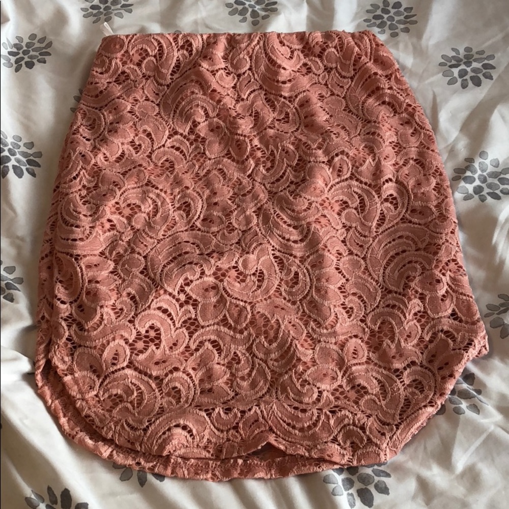 Skirt